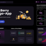 Dexberry Applications