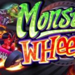 Daftar Segera Game Slot Monster Wheels Dari Microgaming