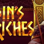 Mainkan Game Slot Online Odin's Riches Dari Microgaming