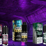Have You Tried Double Drip Nic Salts and Zeus Juice Shortfills?