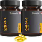 What Are The Benefits of Omega 3 Capsules?