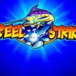 Daftar Segera Game Slot Reel Strike Dari Microgaming