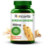 Ginseng Capsules: What Do They Do And How Much Would I Need?