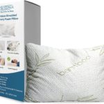 Why You Should Start Using Bamboo Pillows- Memory Foam Pillow