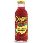 CALYPSO® BLACK CHERRY | 16OZ – (12 PACK) & Chicago City Distributors, Inc.