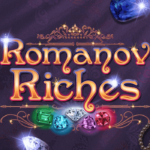 Rasakan Keseruan Game Slot Romanov Riches Dari Microgaming
