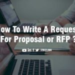 How to Write a Request for Proposal or RFP ?