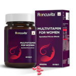Best Multivitamin Tablet For Women India