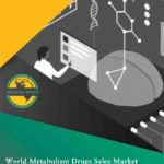 World Metabolism Drugs Sales Market Research Report 2021