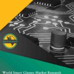 World Smart Glasses Market Research Report 2021