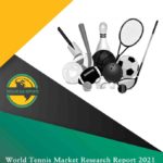 World Tennis Market Research Report 2021