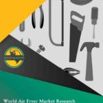 World Air Fryer Market Research Report 2021