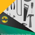 World Automated Scrubber-Dryer Market Research Report 2021