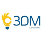 Review of 3DM | Just Digital