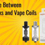 Difference Between Vape Tanks and Vape Coils – vapesdirect