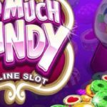 Mainkan Segera Game Slot So Much Candy Dari Microgaming