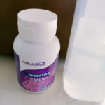 HealthVeda Organics Digestive Enzyme Tablets for Healthy Digestion