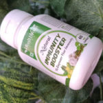 HealthVeda Organics Immunity Booster Capsules (Empower your immunity)