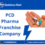 Advantages of Working with PCD Franchise Company