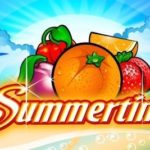 Rasakan Keseruan Game Slot Summertime Dari Microgaming