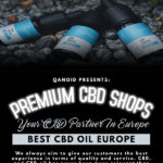 Premium CBD Shops