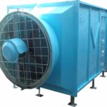 cooling tower manufacturer in Uttrakhand