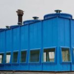 industrial cooling tower manufacturer in haryana