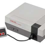 Classic Nintendo Video Games for sale – Classic NES