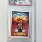 Garbage Pail Kids Cars for sale! GPK Today