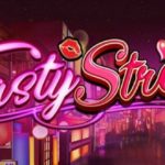Daftarkan Segera Game Slot Tasty Street Dari Microgaming