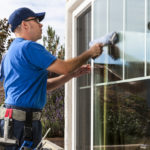 We Offer Best Window Cleaning Services