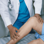 Best Knee replacement surgeon in Gurgaon
