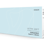 Noraa Organic Cotton Panty Liners Pad Online