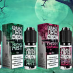 What are Double Drip Nic Salts? – vapesdirect