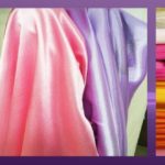Retail sale of fabrics – Lana