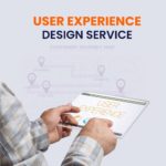 User experience design services