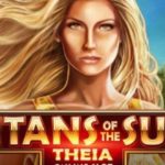 Mainkan Game Slot Titans of the Sun – Theia Dari Microgaming