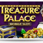 Rasakan Keseruan Game Slot Treasure Palace Dari Microgaming
