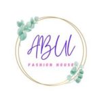 Abul Fashion House – Women Maxi Black Dress