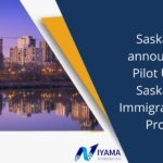 Saskatchewan New Immigration Pilot Program