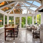5 Cool Things to Add To Your Sunroom