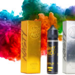 Nasty Juice E-liquid Shortfills – Are They Right For You