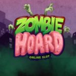 Mainkan Segera Game Slot Zombie Hoard Dari Microgaming