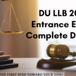 Best DU LLB Entrance Exam Coaching in Delhi