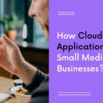 Cloud Mobile Application for Entrepreneurs