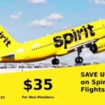Book Cheap Flights to Houston, TX With Spirit Airlines