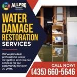 Necessary steps for preventing your basement from flooding- Flooded Basement Cleaning