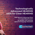 Tinnitus treatment in Hyderabad