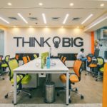 Trend Of Coworking Spaces Are Increasing In India
