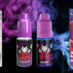 Best Vampire Vape Flavour and Liqua Mix Shortfills You Might Want to Try
